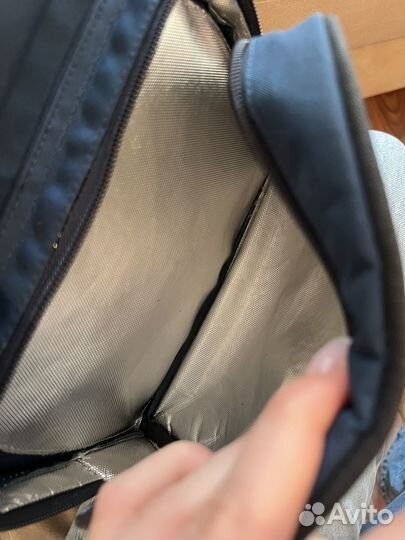 Рюкзак для мальчика Lego оригинал