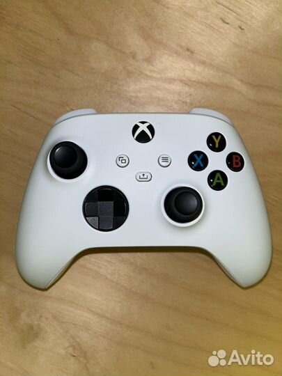 Xbox One игровой контроллер (GamePad)