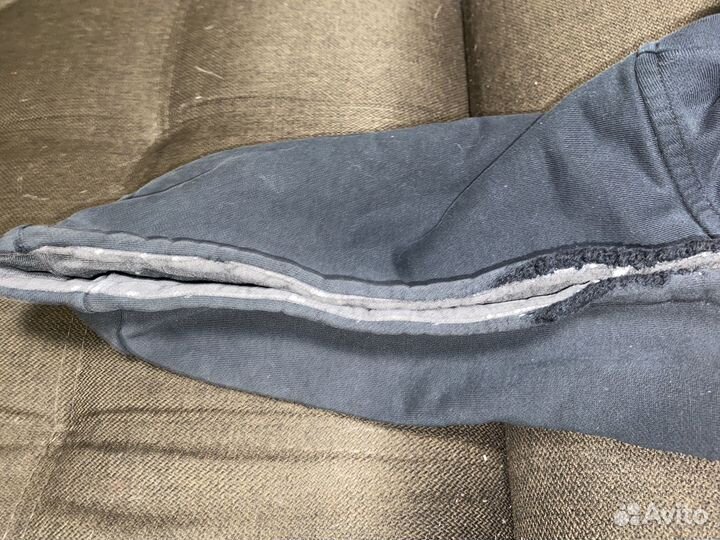 Зип-худи Moncler