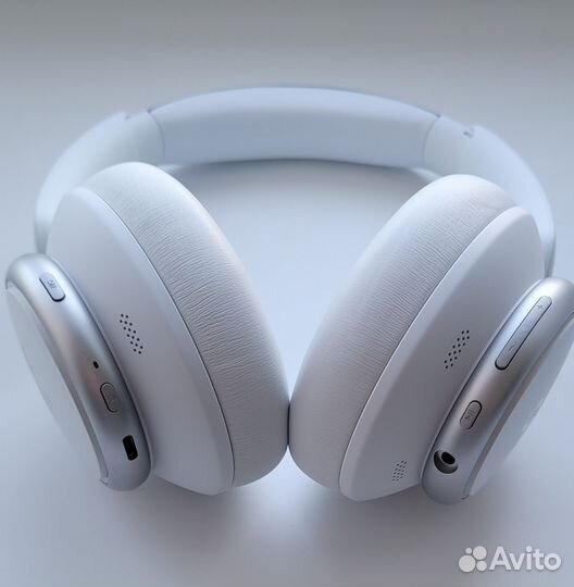 Новые Soundcore Space Q45