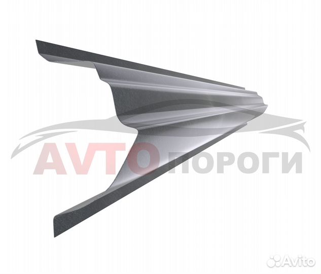 Ремонтные Пороги Chrysler Sebring 3