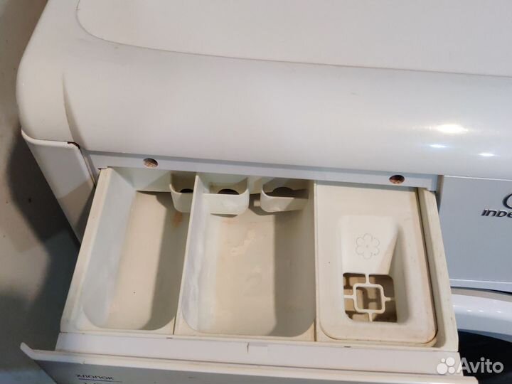 Стиральная машина Индезит бу