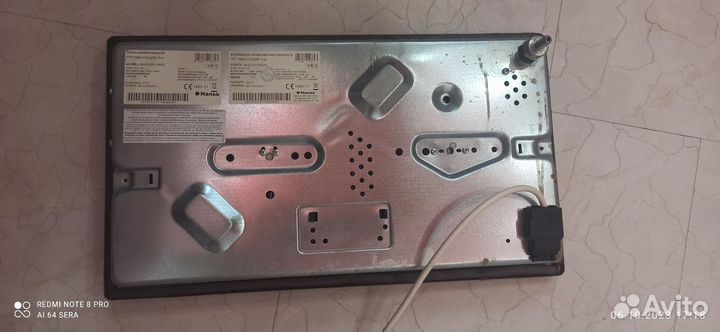 Варочная панель