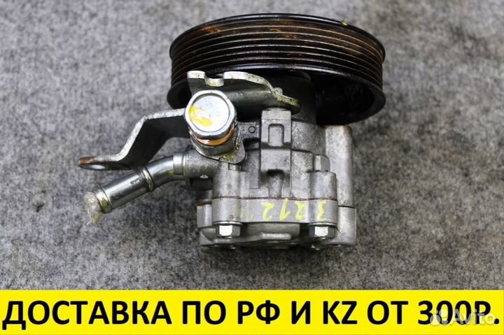 Гидроусилитель руля Infiniti EX35 J50 VQ35HR 49110