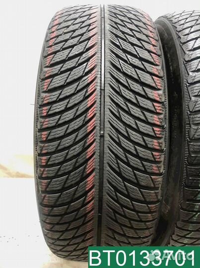 Michelin Pilot Alpin 5 235/55 R17 103V