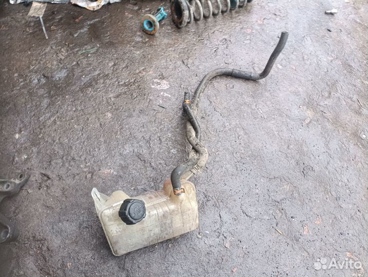 Расширительный бачок Renault Megane 2