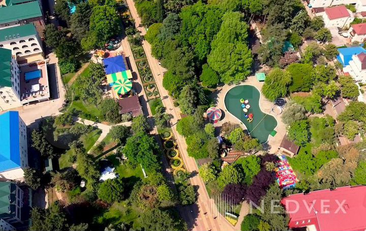 1-к. квартира, 33 м², 8/10 эт.