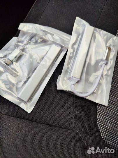 Usb хаб type-c to 4 usb 3.0