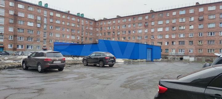 Склад, 420 м²