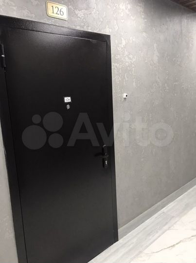 1-к. квартира, 46,8 м², 1/6 эт.