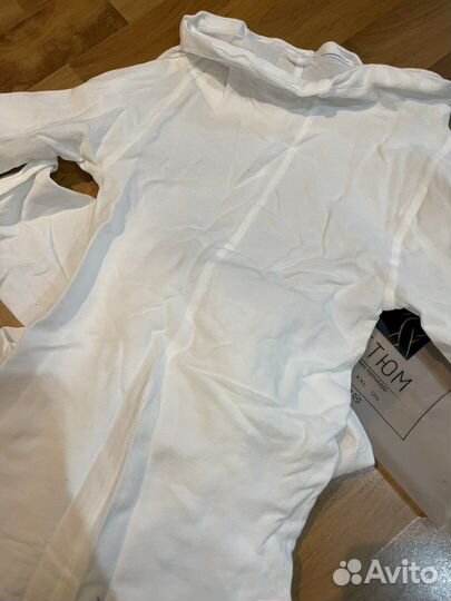 Костюм для массажа LPG