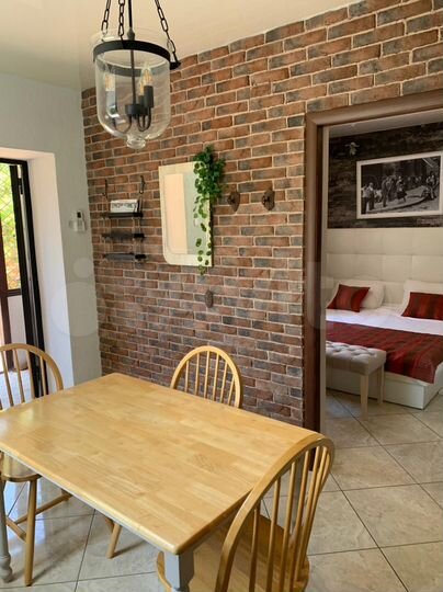 2-к. квартира, 50 м², 1/2 эт.