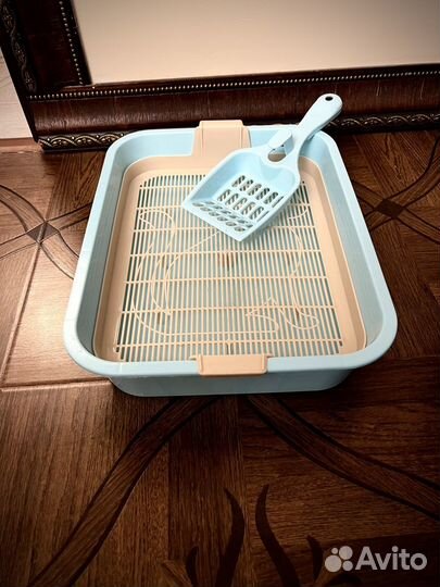 Лоток для кошек