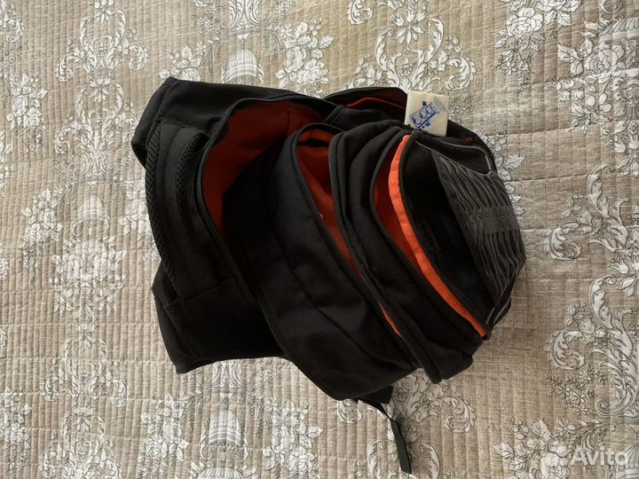 Портфель школьный ортопедический