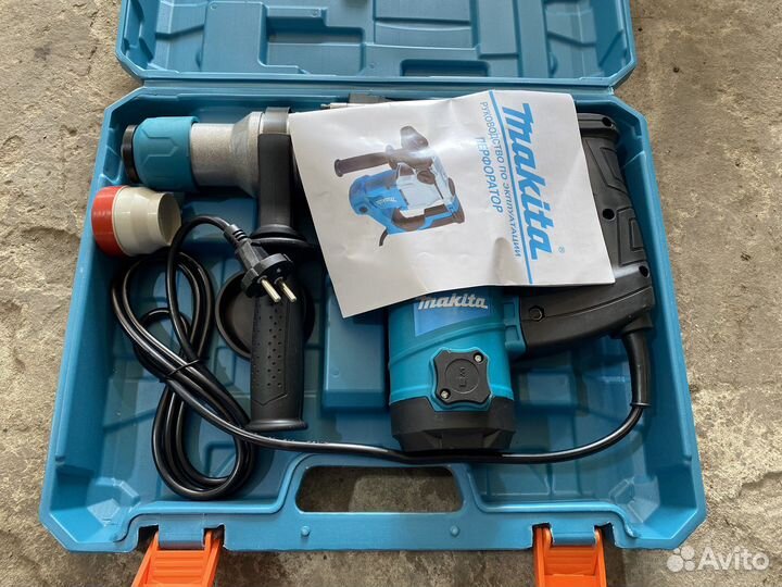 Перфоратор makita реплика