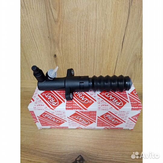 Цилиндр сцепления рабочий газ-3302 Бизнес,ГАЗель N