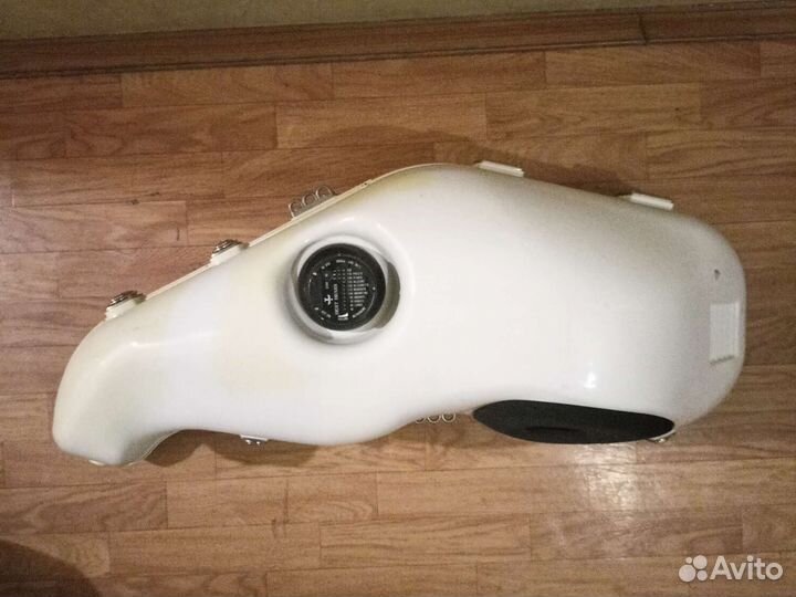 Саксмьют для альт саксофона, Сурдина, best brass