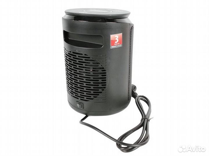 Напольный тепловентилятор Denzel dtfc-2000 (3 режи