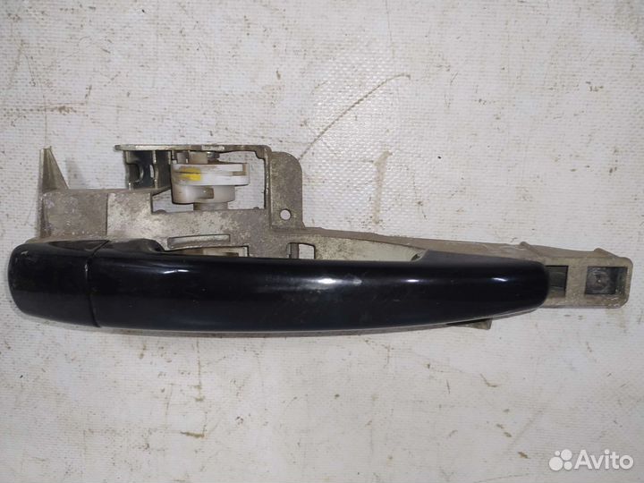 Ручка задняя правая Пежо 407