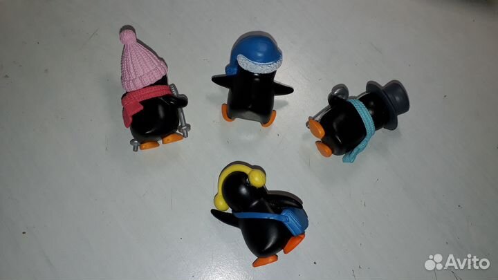 Мадагаскар миниатюры