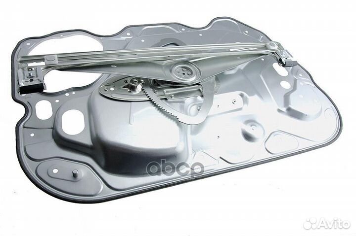 Стеклоподъемник передний правый Ford Focus 2 04