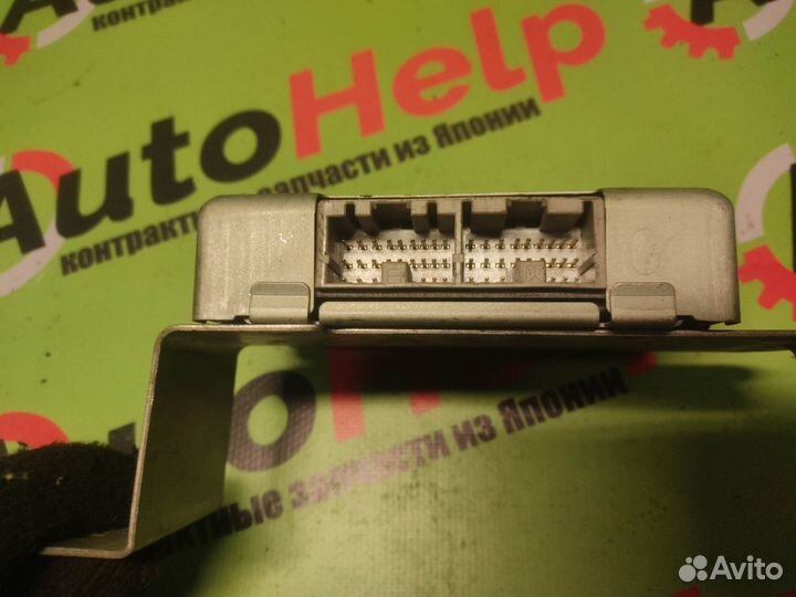 Блок управления АКПП nissan cefiro PA33 VQ25DD