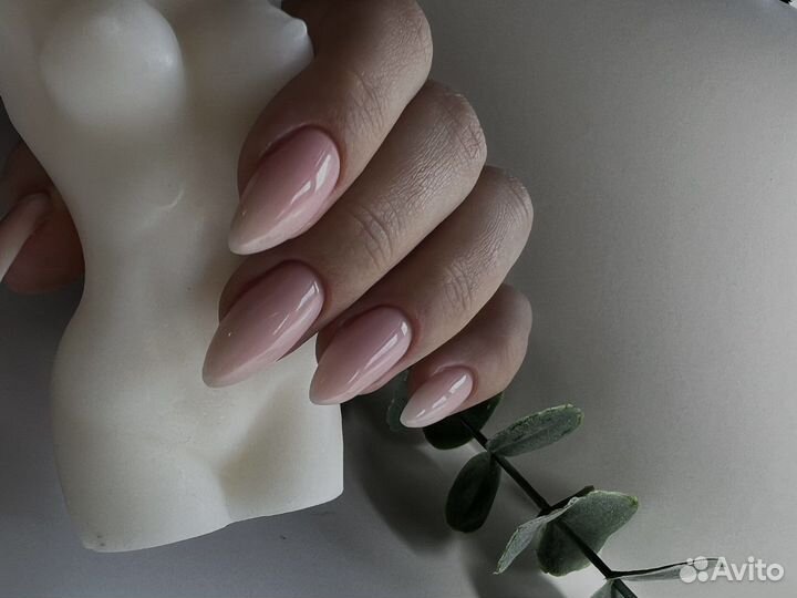 Маникюр smart педикюр Выборгская Лесная