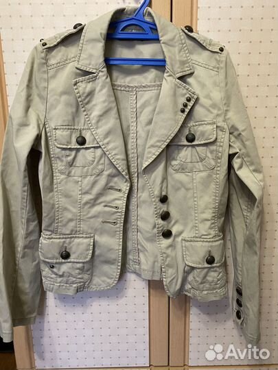 Женские вещи пакетом