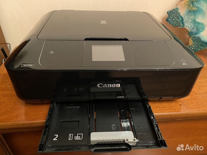 Мфу и принтеры бу