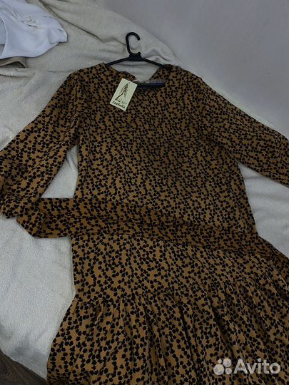 Платье летнее женское