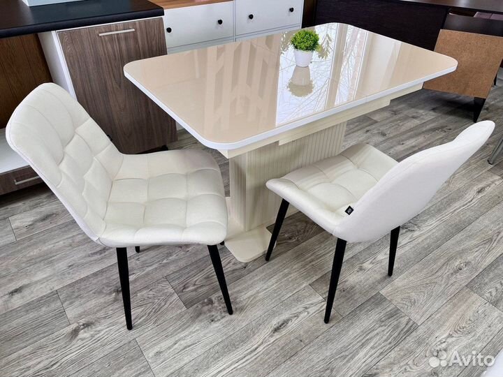 Стул кухонный