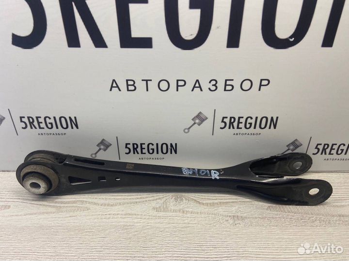 Рычаг задний правый BMW 5 G30/G31 G30 2019 6861114