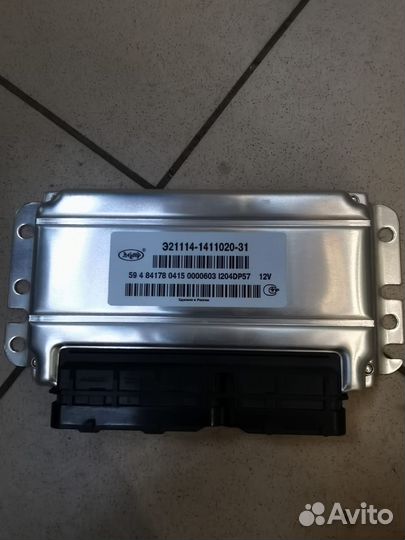 Эбу 21114-1411020-31