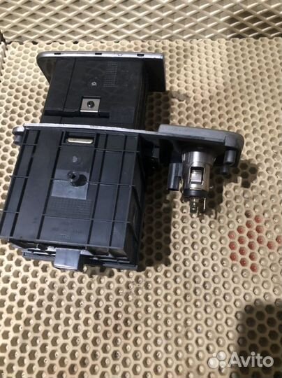 Пепельница kia shuma 2