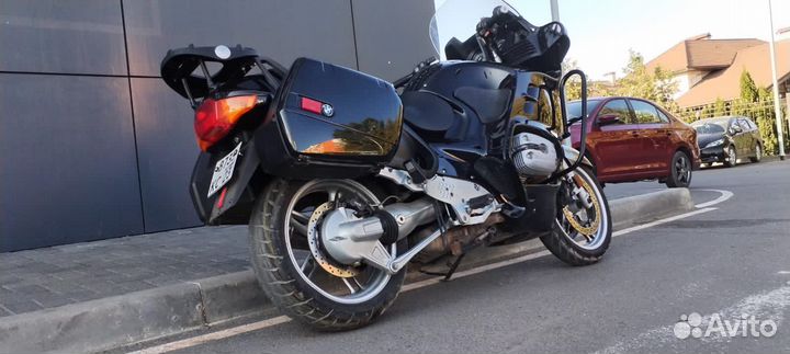 Продажа мотоцикла