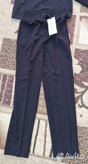 Летние вещи пакетом