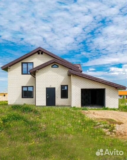 Фасадные термопанели