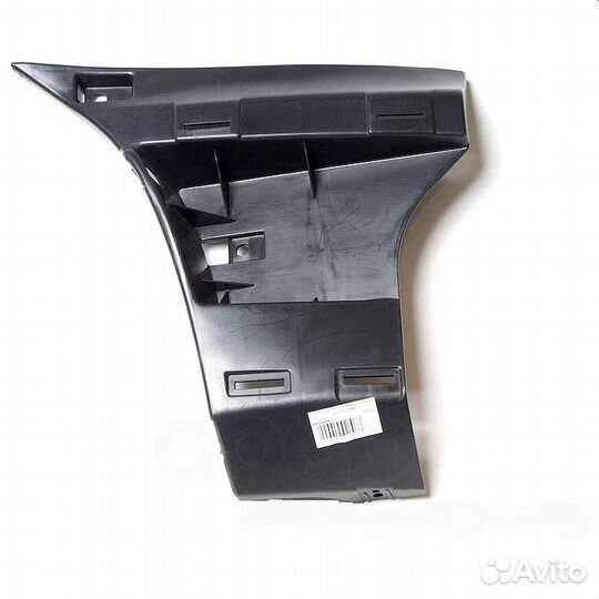 Кронштейн переднего бампера правый Daewoo Nexia