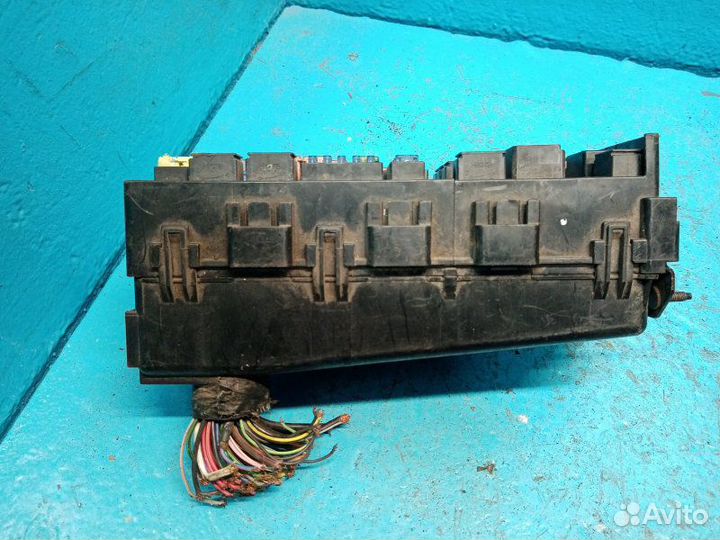 Блок предохранителей Форд Эксплорер 4.0