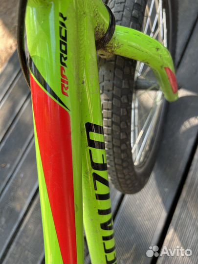 Велосипед детский Specialized 20