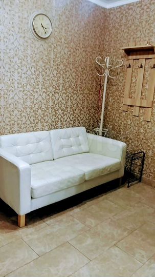 2-к. квартира, 60 м², 6/20 эт.