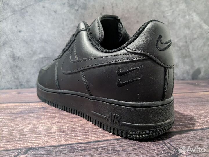 Кроссовки Nike air force 1