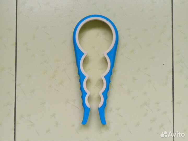 Открывашка для банок