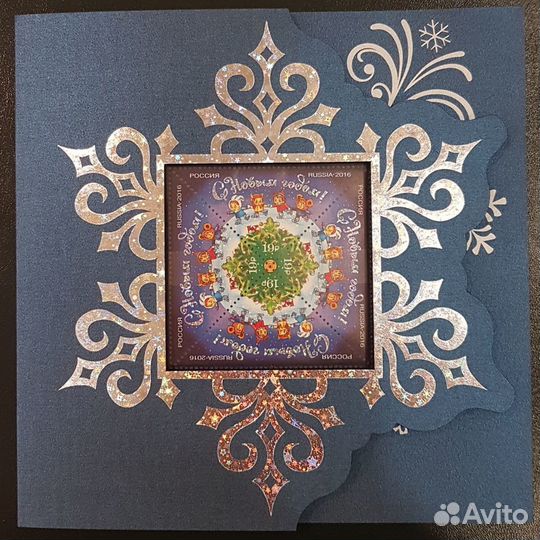 Сувенирные наборы 