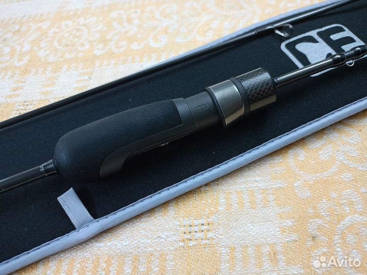 Спининг cf nano one se