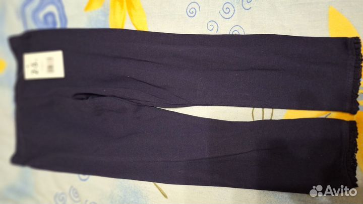 Легенсы для девочки