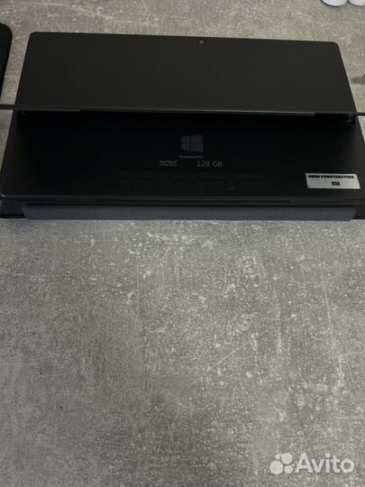 Планшет microsoft surface