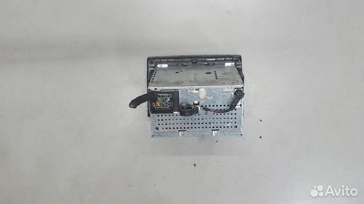 Магнитола Fiat Bravo, 2007