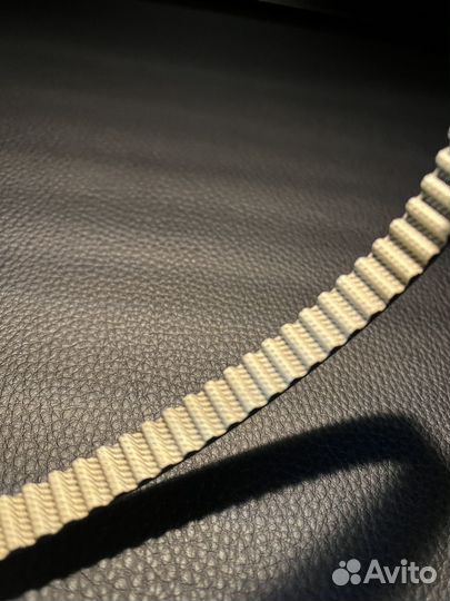 Ремень помпы