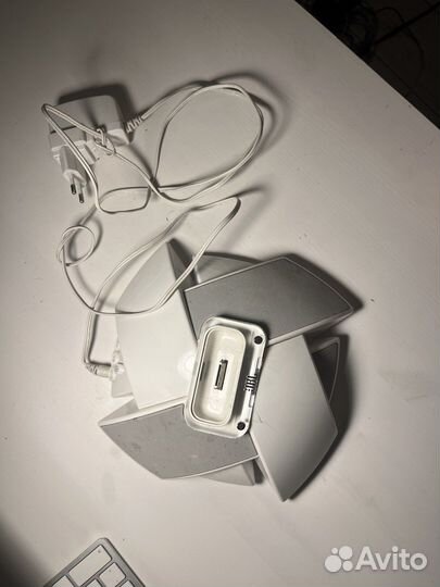 JBL музыкальная станция